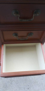 Jewelry box