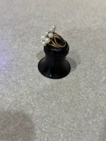 Everything is 14kt gold