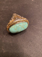 Turquois ring