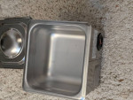 Ultrasonic cleaner