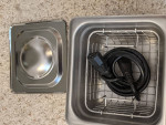 Ultrasonic cleaner