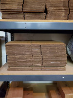 Carboard Boxes for Sale 14 x 8.75 x 11.5
