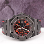 AUDEMARS PIGUET Royal Oak Offshore 42mm LIMITED Vegas Strip Steel Watc