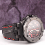AUDEMARS PIGUET Royal Oak Offshore 42mm LIMITED Vegas Strip Steel Watc