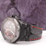 AUDEMARS PIGUET Royal Oak Offshore 42mm LIMITED Vegas Strip Steel Watc