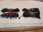 Costume bracelets