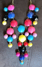 Colorful Necklace