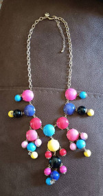 Colorful Necklace