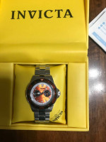 INVICTA ELITE