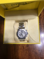 INVICTA  ELITE