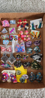 Hand Made Jewelry
