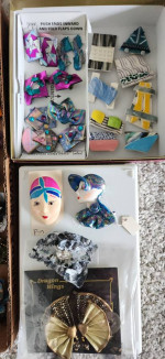 Hand Made Jewelry