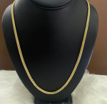 Solid Cuban Link