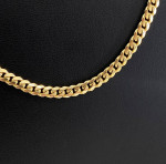 Solid Cuban Link