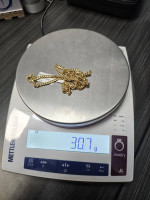 Solid Cuban Link