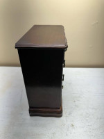 Jewelry Box Armoire