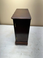 Jewelry Box Armoire