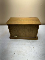 Music Jewelry Box Dresser