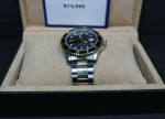1999 Rolex 18k/Stainless Submariner Date