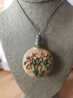 Unique necklace