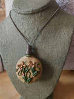 Unique necklace