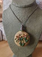 Unique necklace