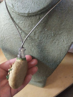 Unique necklace