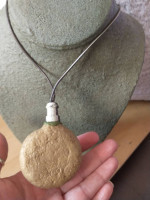 Unique necklace