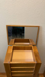 Jewelry Cabinet