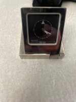 Gucci Travel Clock - Tom Ford Era