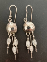 Sterling Silver Earrings