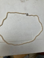 28 inch Pearl Necklace
