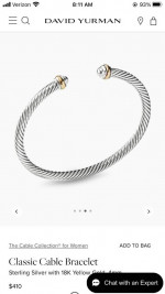 DAVID YURMAN