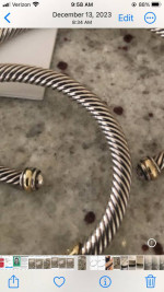DAVID YURMAN