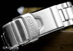 Seiko Prospex 200M Sumo Solar Black GMT Ref. SBPK003