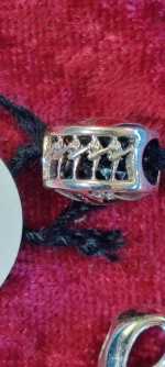 Charms Lot Pandora 925