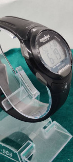 Timex Ironman Essentials 10 Indiglo Men's
