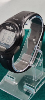 Timex Ironman Essentials 10 Indiglo Men's