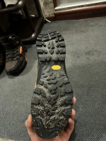 Scarpa mescalito trk planet gtx. Size 10,5