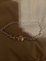Tiffany & Co. Authentic Please Return To Tiffany & Co