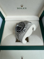 Rolex Submariner Date 126610LN March 2024