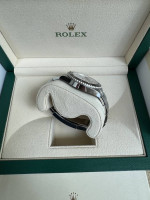 Rolex Submariner Date 126610LN March 2024