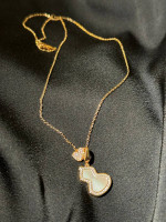 Fulu Style NECKLACE