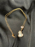 Fulu Style NECKLACE