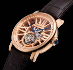 Rotonde-de-Cartier Flying Tourbillon LTD ED