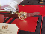 Rotonde-de-Cartier Flying Tourbillon LTD ED