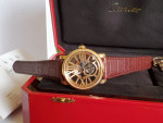 Rotonde-de-Cartier Flying Tourbillon LTD ED