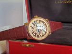 Rotonde-de-Cartier Flying Tourbillon LTD ED