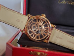 Rotonde-de-Cartier Flying Tourbillon LTD ED