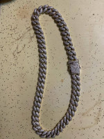 Chain Dimond